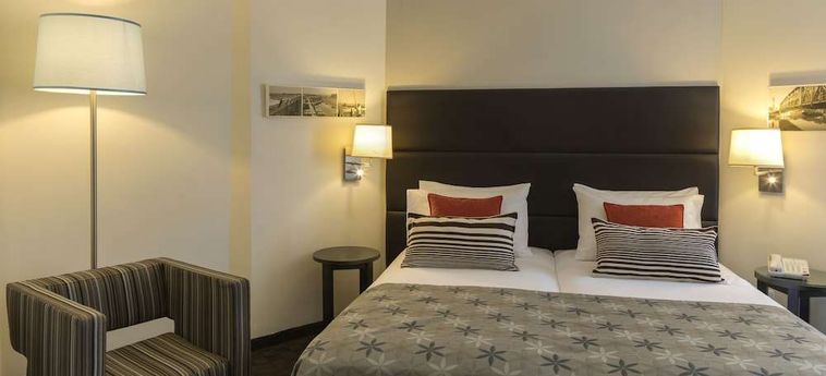 Hotel Metropolitan:  TEL AVIV