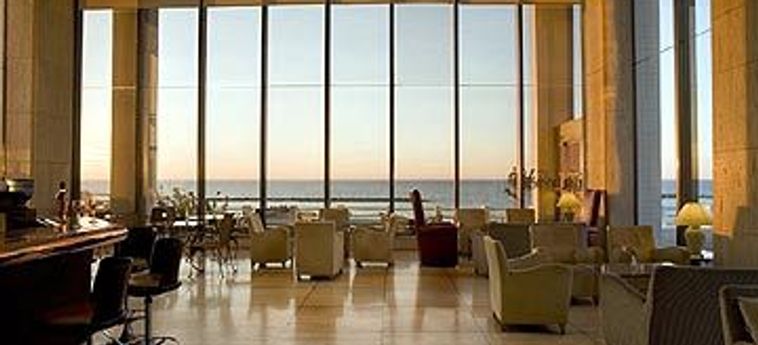 Hotel Metropolitan:  TEL AVIV