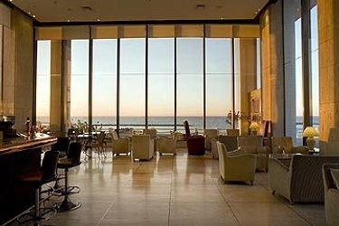 Hotel Metropolitan:  TEL AVIV