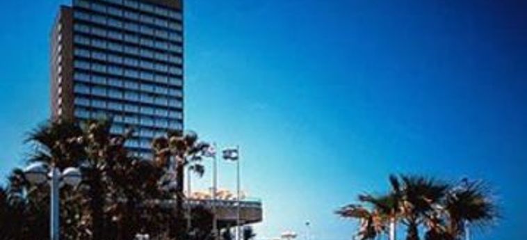 Hotel SHERATON TEL AVIV HOTEL AND TOWERS