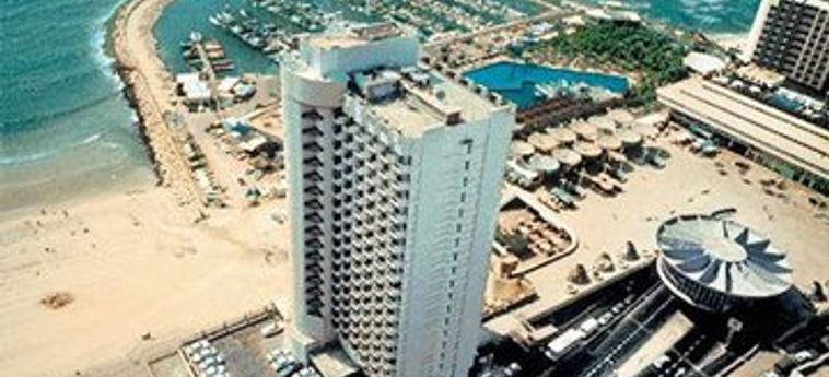 Herods Hotel Tel Aviv:  TEL AVIV