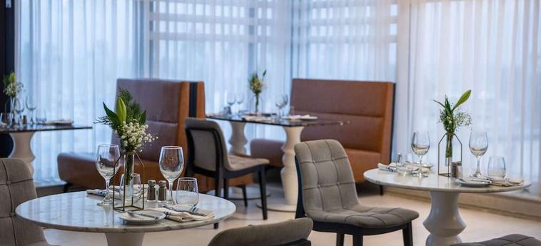 Herods Hotel Tel Aviv Tel Aviv : Photo 