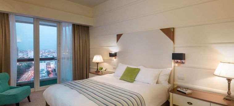 Herods Hotel Tel Aviv Tel Aviv : Photo 