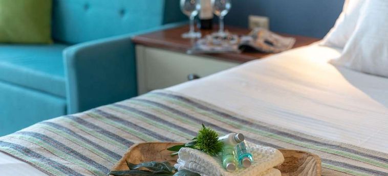 Herods Hotel Tel Aviv Tel Aviv : Photo 