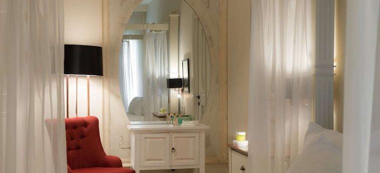 Herods Hotel Tel Aviv Tel Aviv : Photo 