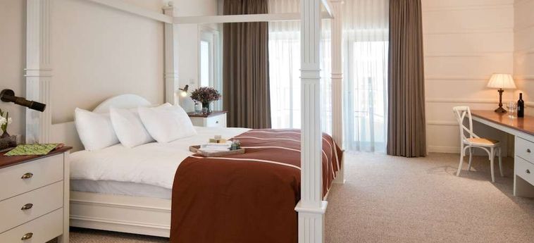 Herods Hotel Tel Aviv Tel Aviv : Photo 