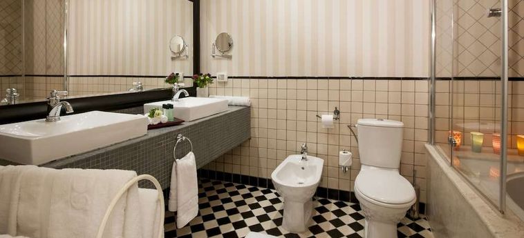 Herods Hotel Tel Aviv Tel Aviv : Photo 