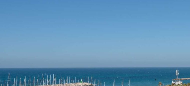 Herods Hotel Tel Aviv Tel Aviv : Photo 