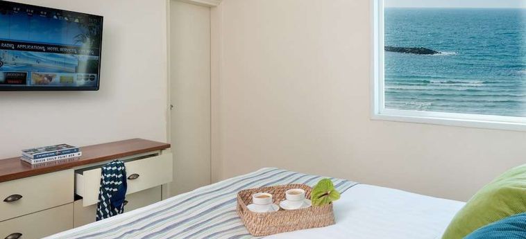 Herods Hotel Tel Aviv Tel Aviv : Photo 