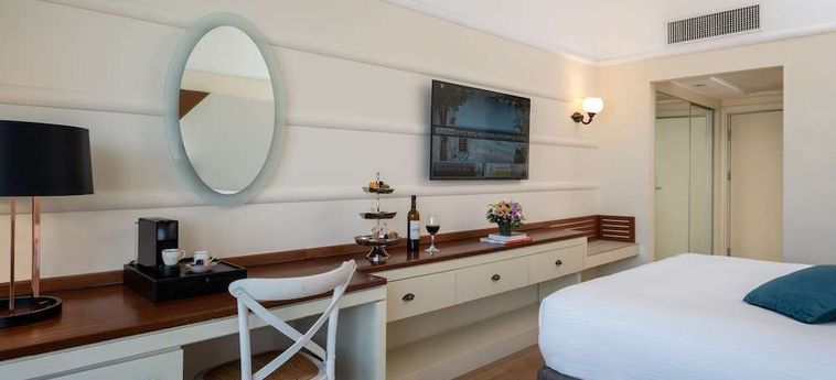 Herods Hotel Tel Aviv Tel Aviv : Photo 