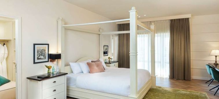 Herods Hotel Tel Aviv Tel Aviv : Photo 