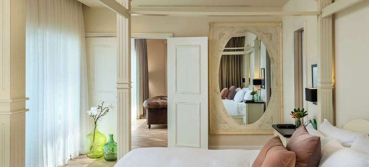 Herods Hotel Tel Aviv Tel Aviv : Photo 