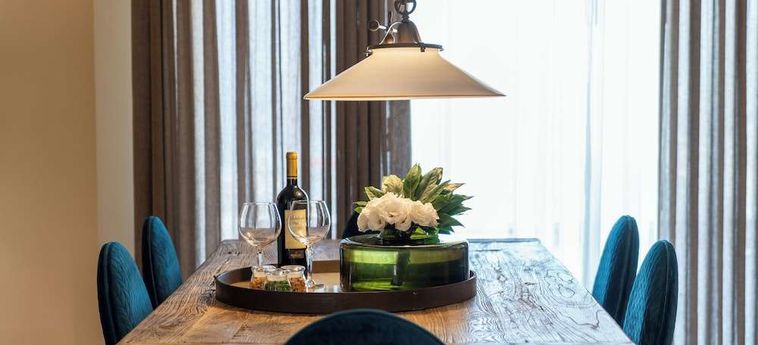 Herods Hotel Tel Aviv Tel Aviv : Photo 