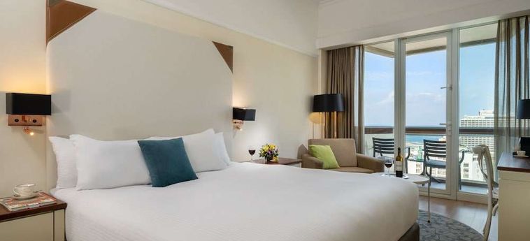 Herods Hotel Tel Aviv Tel Aviv : Photo 