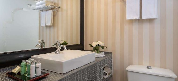 Herods Hotel Tel Aviv Tel Aviv : Photo 