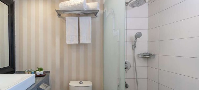 Herods Hotel Tel Aviv Tel Aviv : Photo 