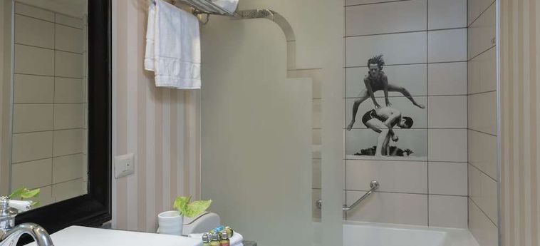 Herods Hotel Tel Aviv Tel Aviv : Photo 