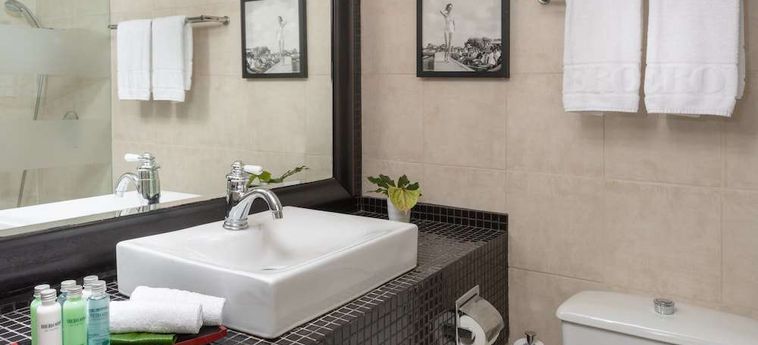 Herods Hotel Tel Aviv Tel Aviv : Photo 