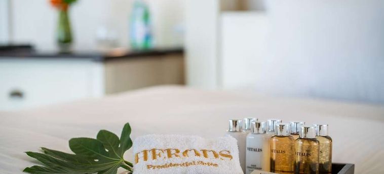 Herods Hotel Tel Aviv Tel Aviv : Photo 