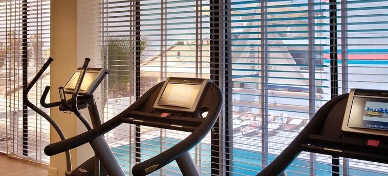 Herods Hotel Tel Aviv Tel Aviv : Photo 