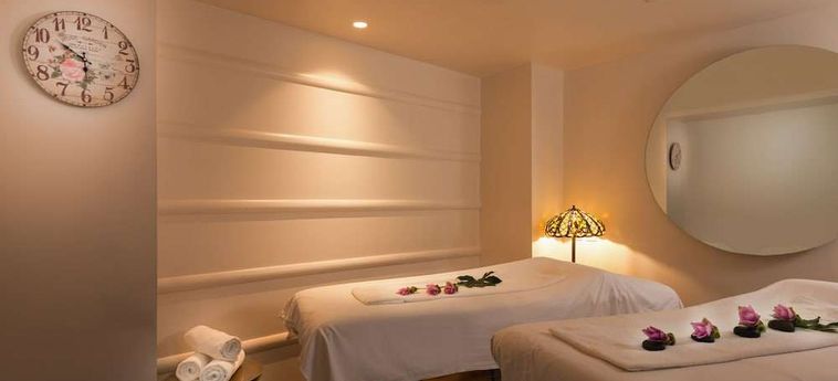 Herods Hotel Tel Aviv Tel Aviv : Photo 