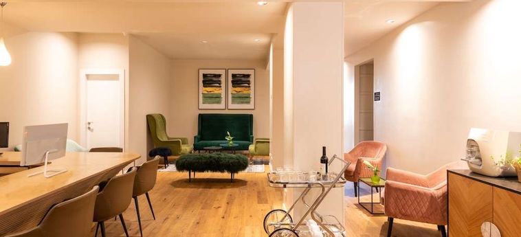 Herods Hotel Tel Aviv Tel Aviv : Photo 