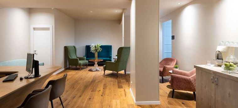 Herods Hotel Tel Aviv Tel Aviv : Photo 