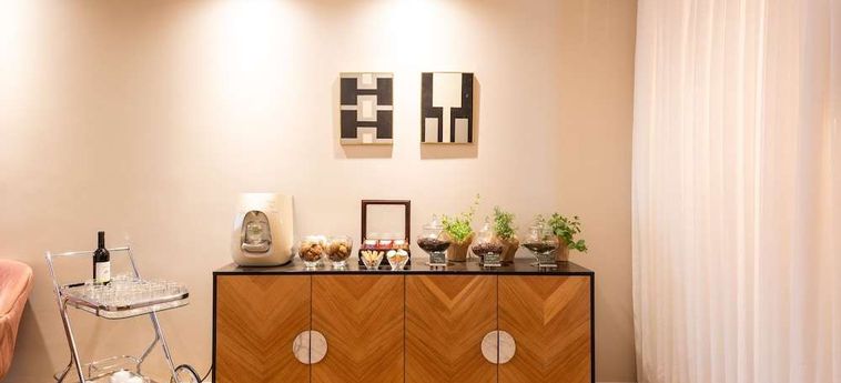 Herods Hotel Tel Aviv Tel Aviv : Photo 