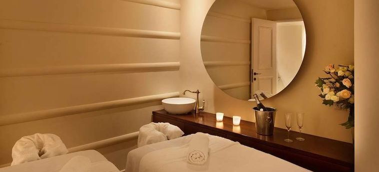 Herods Hotel Tel Aviv Tel Aviv : Photo 