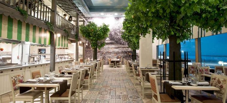 Herods Hotel Tel Aviv Tel Aviv : Photo 
