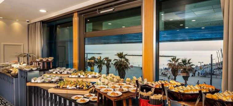 Herods Hotel Tel Aviv Tel Aviv : Photo 