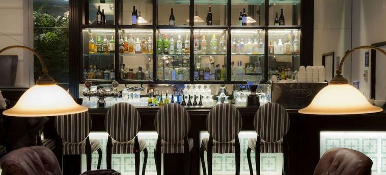 Herods Hotel Tel Aviv Tel Aviv : Photo 