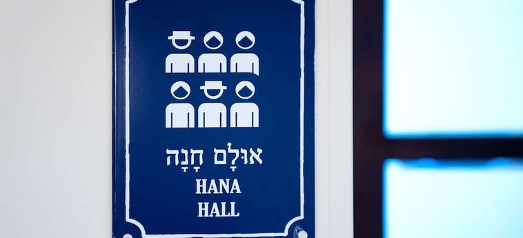 Herods Hotel Tel Aviv Tel Aviv : Photo 