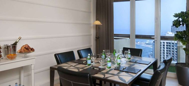 Herods Hotel Tel Aviv Tel Aviv : Photo 