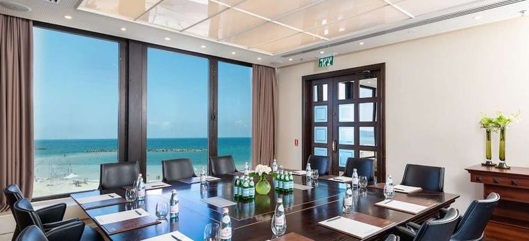 Herods Hotel Tel Aviv Tel Aviv : Photo 