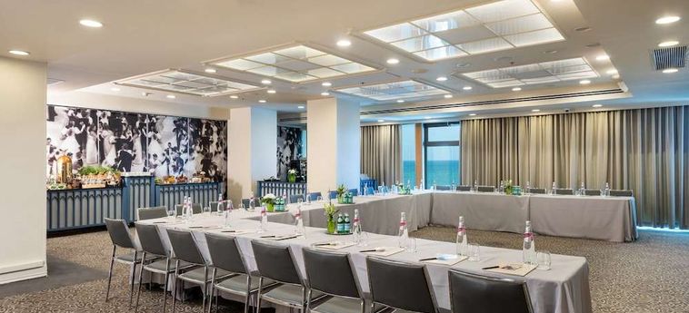 Herods Hotel Tel Aviv Tel Aviv : Photo 