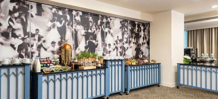 Herods Hotel Tel Aviv Tel Aviv : Photo 
