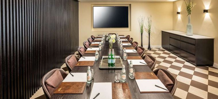 Herods Hotel Tel Aviv Tel Aviv : Photo 