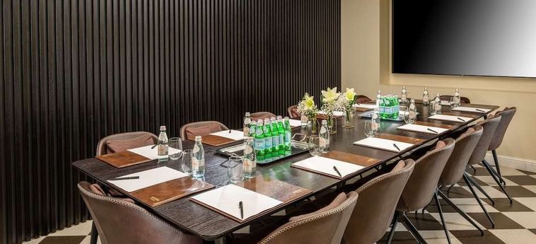 Herods Hotel Tel Aviv Tel Aviv : Photo 