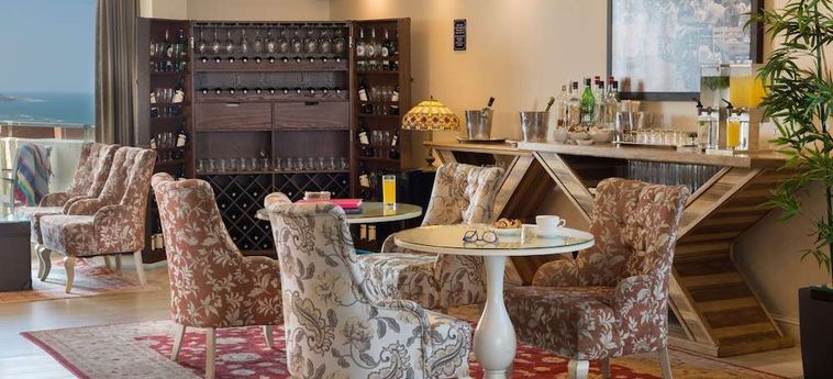 Herods Hotel Tel Aviv Tel Aviv : Photo 