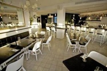 Gordon Hotel & Lounge:  TEL AVIV