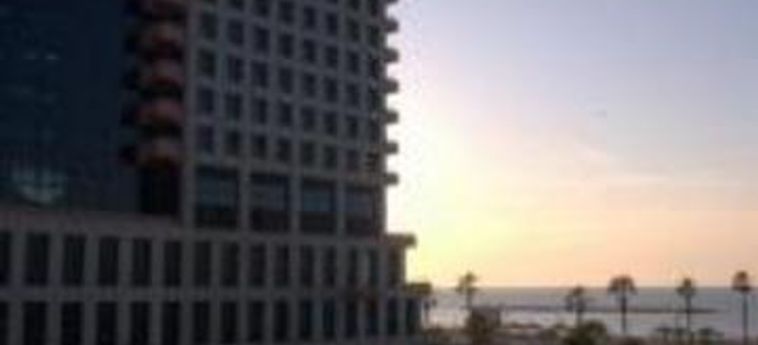 Hotel Eilat:  TEL AVIV