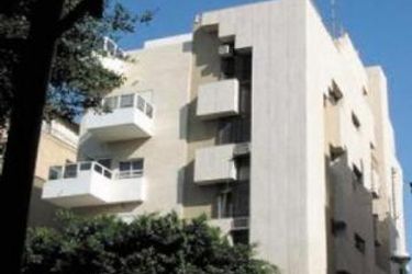 Hotel Dizengoff Sea Residence:  TEL AVIV