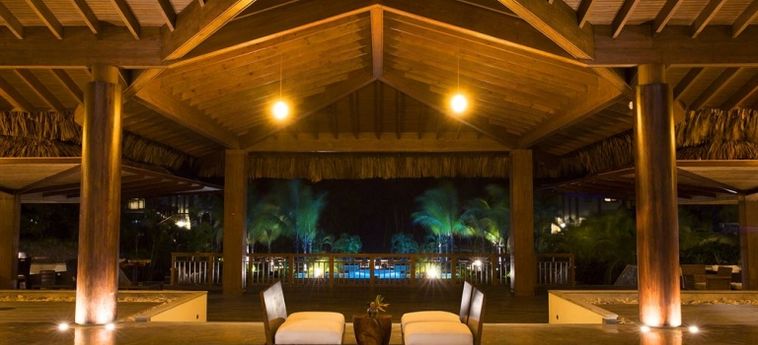 Hotel Indura Beach & Golf Resort:  TELA