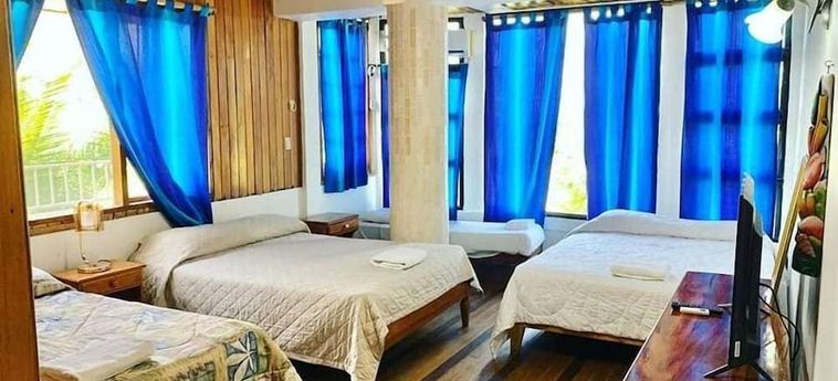 Sherwood Hotel Tela : Photo 