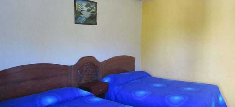 Sherwood Hotel Tela : Photo 