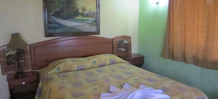 Sherwood Hotel Tela : Photo 