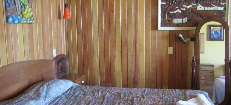 Sherwood Hotel Tela : Photo 