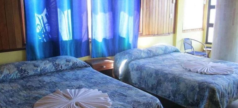 Sherwood Hotel Tela : Photo 
