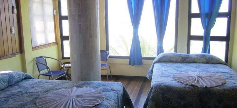 Sherwood Hotel Tela : Photo 